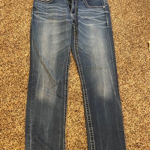 Women’s Buckle BKE denim Payton